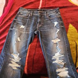 Hollister Jeans