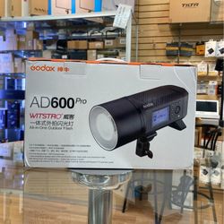 Godox AD 600Pro