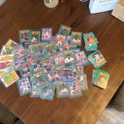 Baseball Cards