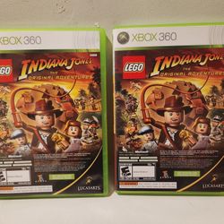 Xbox 360 Games 