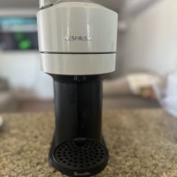 Nespresso Vertuo Pop