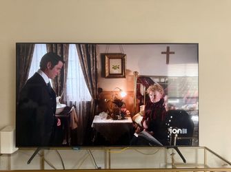 65 Inch Samsung Tv