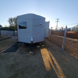 RV  WIEWFINDER - 22 FT