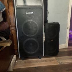 Bluetooth Speaker 