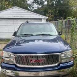 03 Yukon Xl 4x4 Just Nd Shift Solenoid 