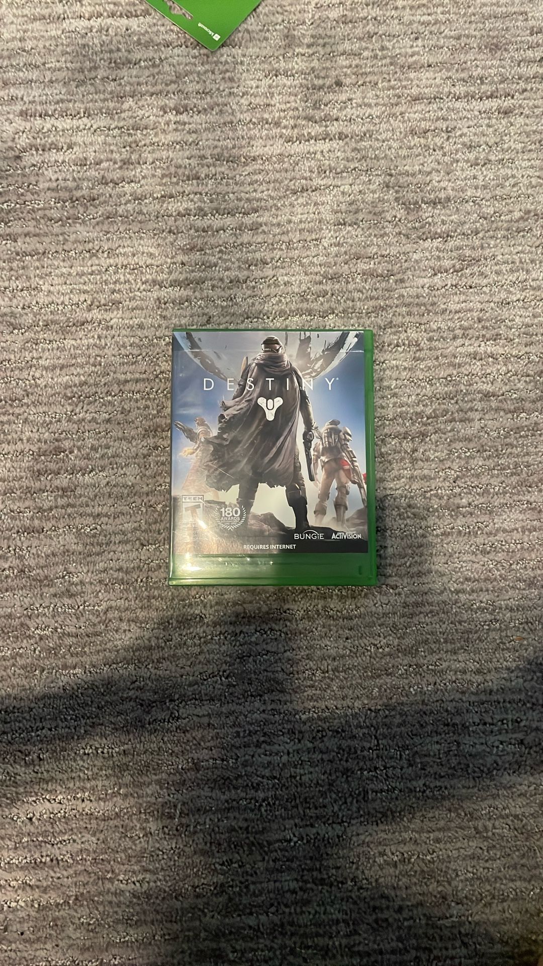 Destiny