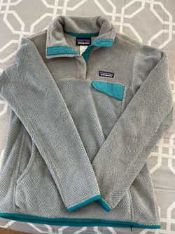 Patagonia sweater size S $20