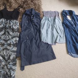 Dresses 