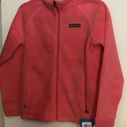 Columbia Girls Sweater