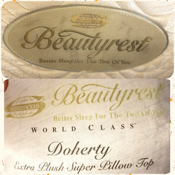 I AM LOOKING FOR THIS MATTRESS!!!