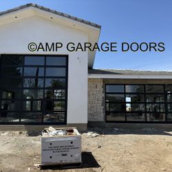 Garage Doors