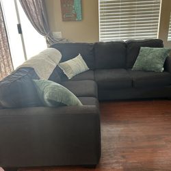 Free Couch 