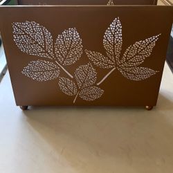 Yankee Candle Co.  $6.00.     Chino, Ca