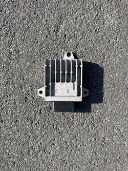 10-11 Mazda 3 2.5L TCM TCU Transmission Control Module