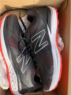 New Balance running Shoes