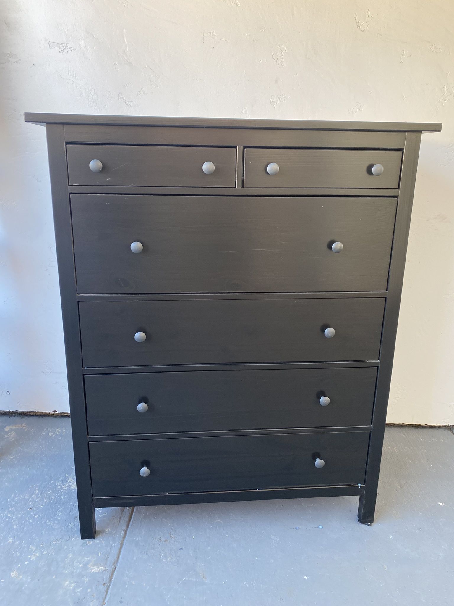 Dresser IKEA hemnes