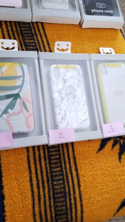 heyday Apple iPhone Case