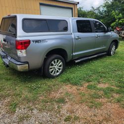 2013 Toyota Tundra