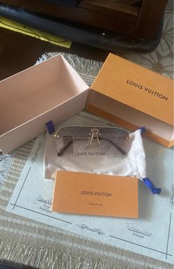 Louis Vuitton Sunglasses