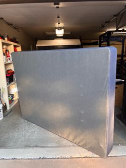 Queen Box Spring