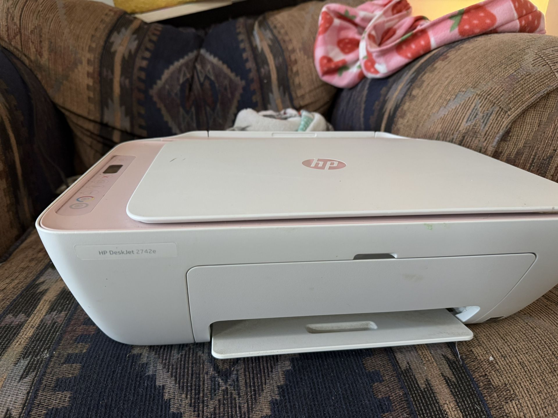 HP Printer
