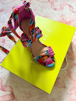 Gianna Bini Heels