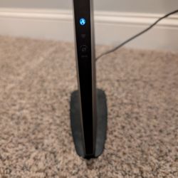 Verizon Fi0s fg 1100 cable modem wireless router