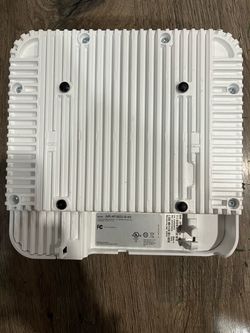 Cisco AIR-AP3802I-B-K9