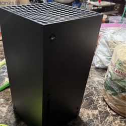Xbox Series x