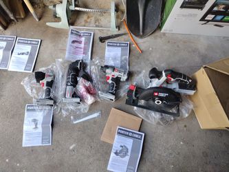 New Never Used Just Can't Find The Battery 