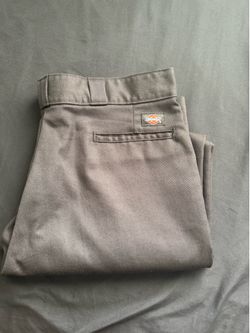 New 874 dickies original work pant $20 size 38x32
