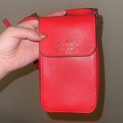 KATE SPADE WALLET BAG