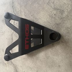 Ethos landmine handle