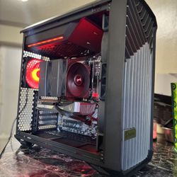 Gaming PC (Financing available 🚨No trades🚨)