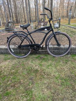 26" Nel Lusso Bicycle