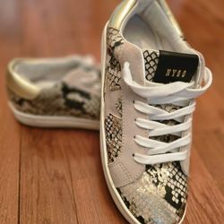 Shoes (Wedge & Sneakers)