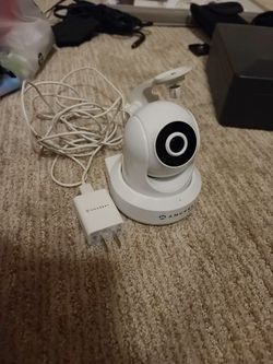 PZT Amcrest Full HD 1080p Camera