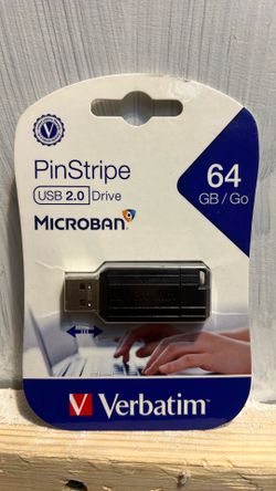 MAKE ME AN OFFER!!!  USB 2.0 64GB/Go