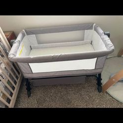 Baby Bassinet