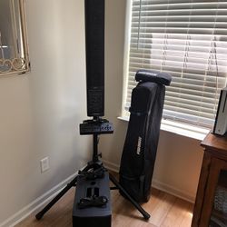 Fishman Solo SA 330x (Complete system)