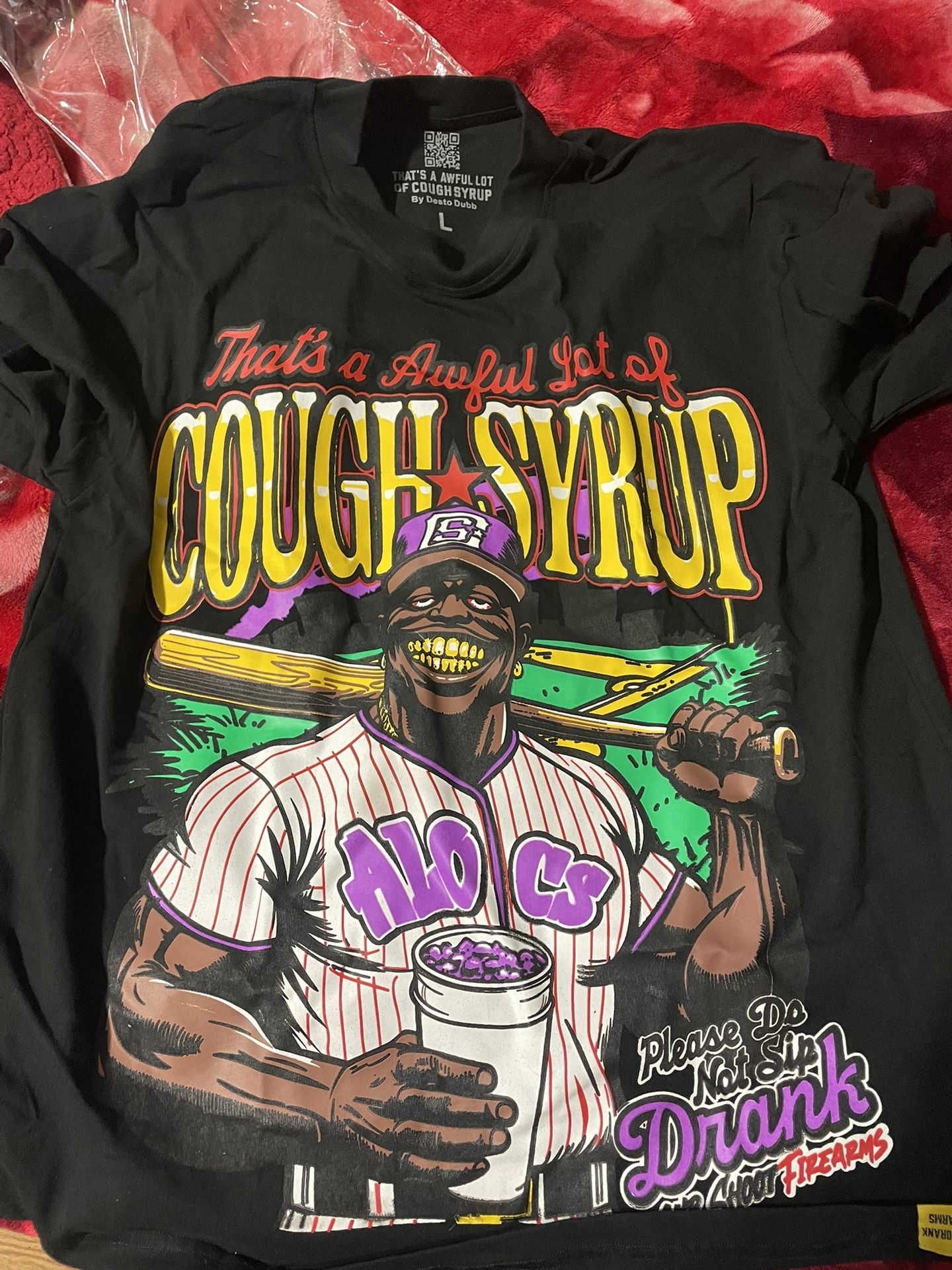 size L