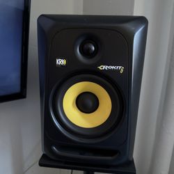 Rokit krk 6 G3 Pair 