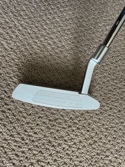 XXIO 14 Blade Putter, 33”