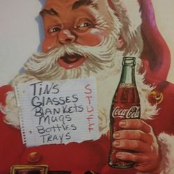 Coca Cola Stuff