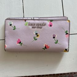 Kate Spade Wallet 