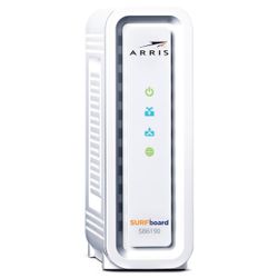 ARRIS (SB6190) - Cable Modem