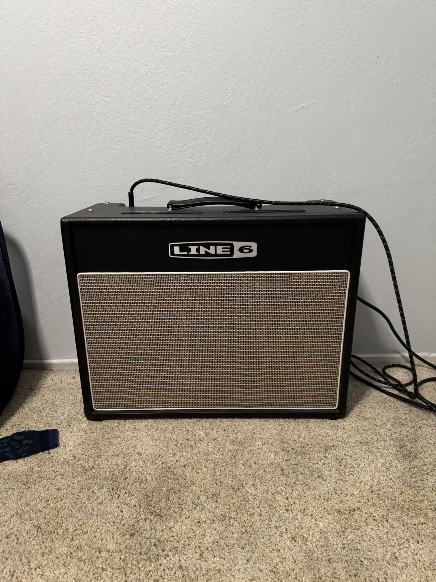 Line6 Flexttone 3