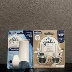 Glade Bundle