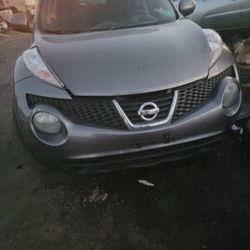 2011 Nissan Juke 1.6 4500$