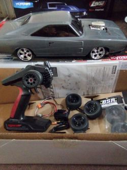 Rc car